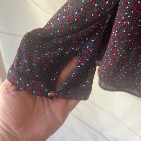 CJ Banks blouse size 2X - Picture 5 of 6